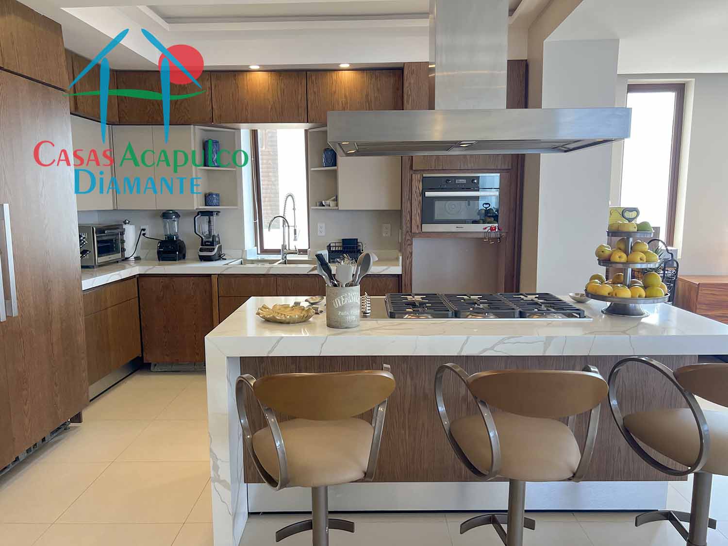 La Isla Bali 909 - Cocina 2